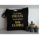 Must kott I'm not totally useless