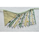 Lipukett dinosaurustega